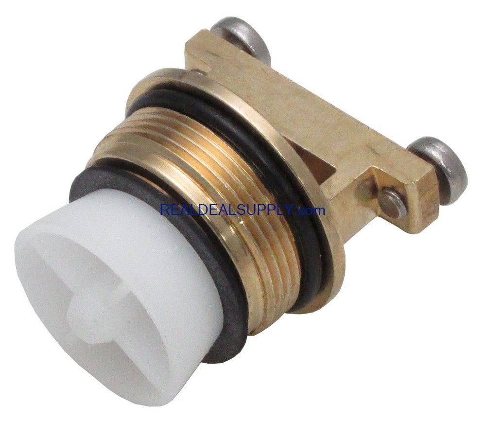 Real Deal Supply T&S Brass Vacuum Breaker Kit For Service Sink
